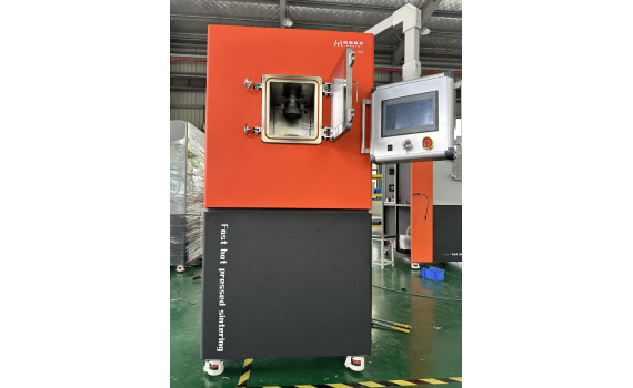 lower costs and higher production efficiency field-assisted sintering technology furnace.