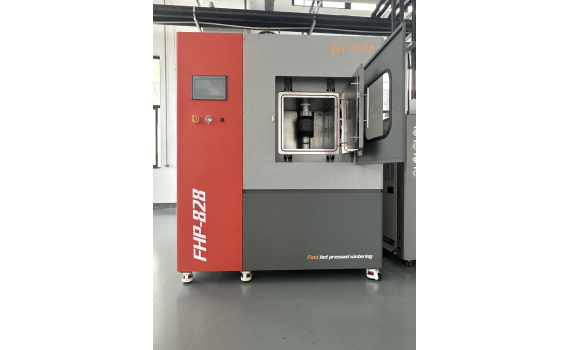 CNE-FHP-828 field-assisted sintering technology furnace