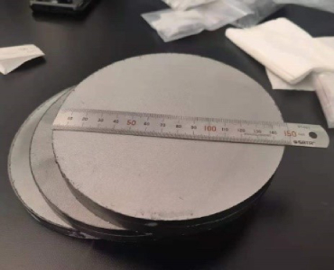 Gradient functional materials