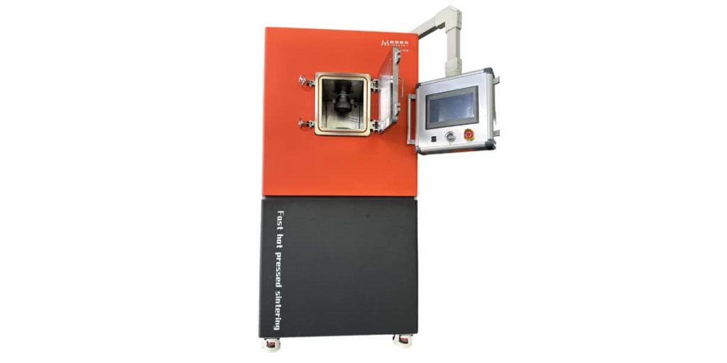 DIRECT CURRENT SINTERING (DCS) FURNACE