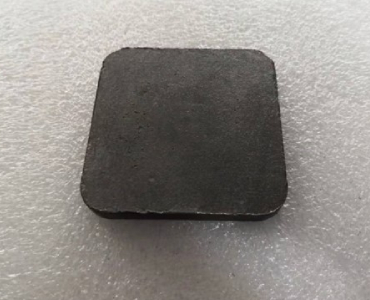Thermoelectric materials