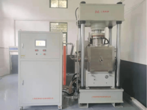 CNEFHP858 spark plasma sintering furnace