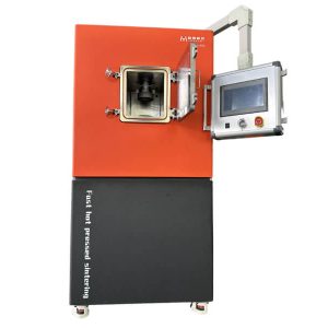 DIRECT CURRENT SINTERING (DCS) FURNACE